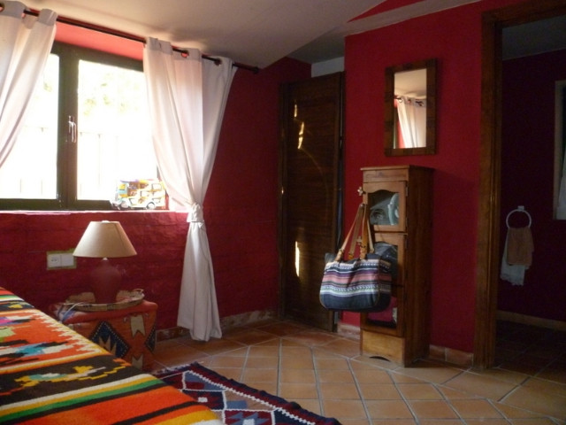 3 bedrooms Villa in Nagüeles