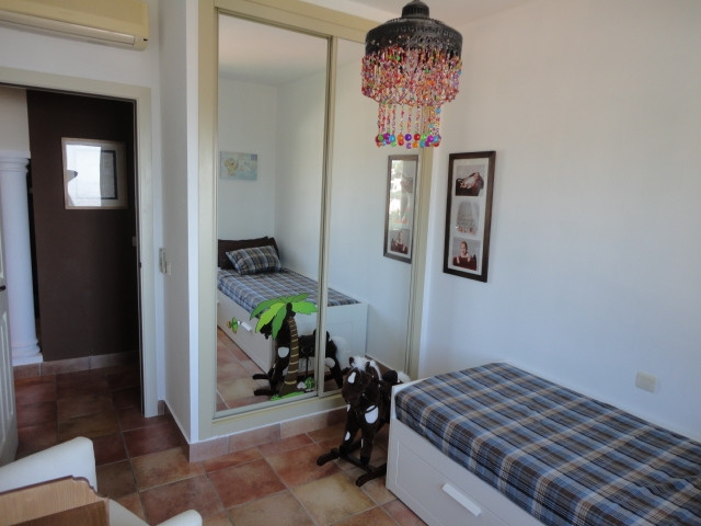 2 bedrooms Apartment in Benalmadena
