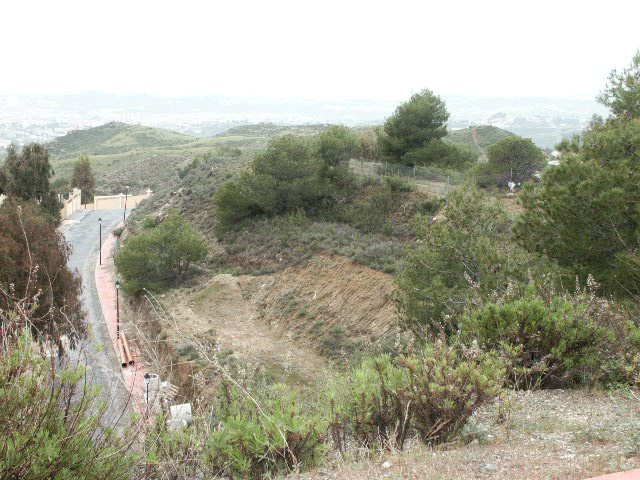 Beautiful plots near the lovely white village of Mijas. Various building plots available, most of th, Spain