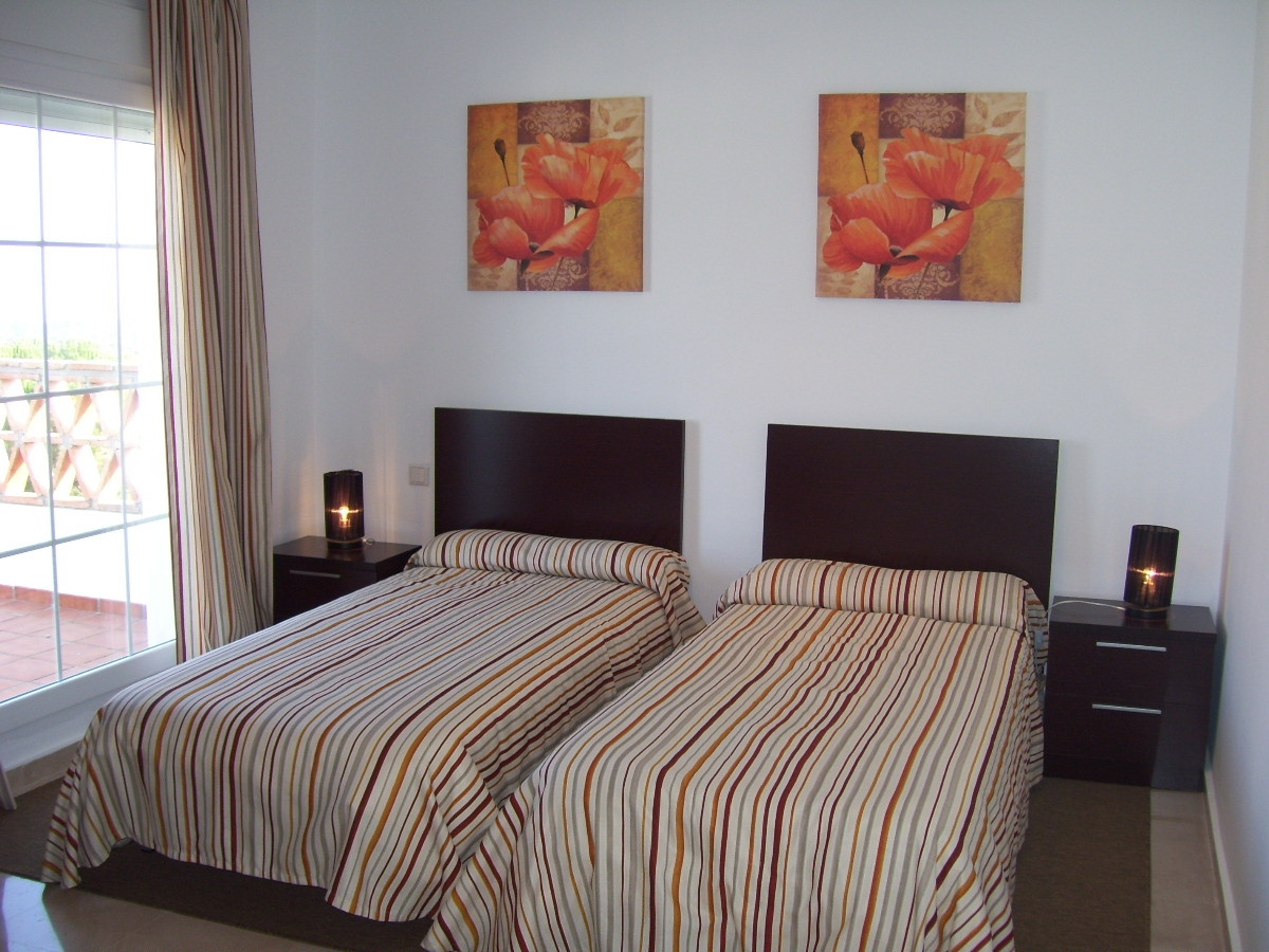 2 bedroom Apartment For Sale in Alhaurín de la Torre, Málaga - thumb 12