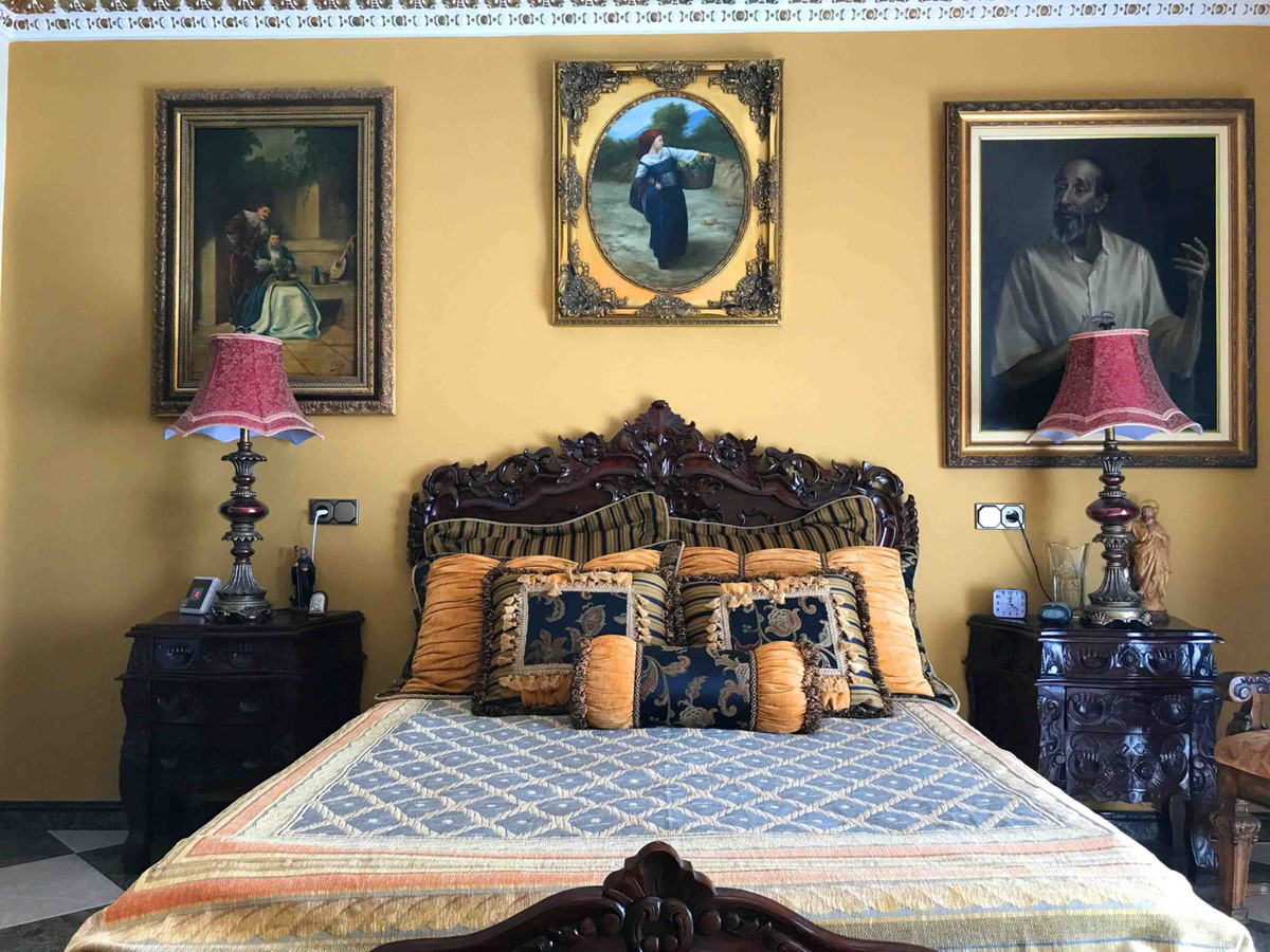 4 bedroom Villa For Sale in Mijas, Málaga - thumb 3