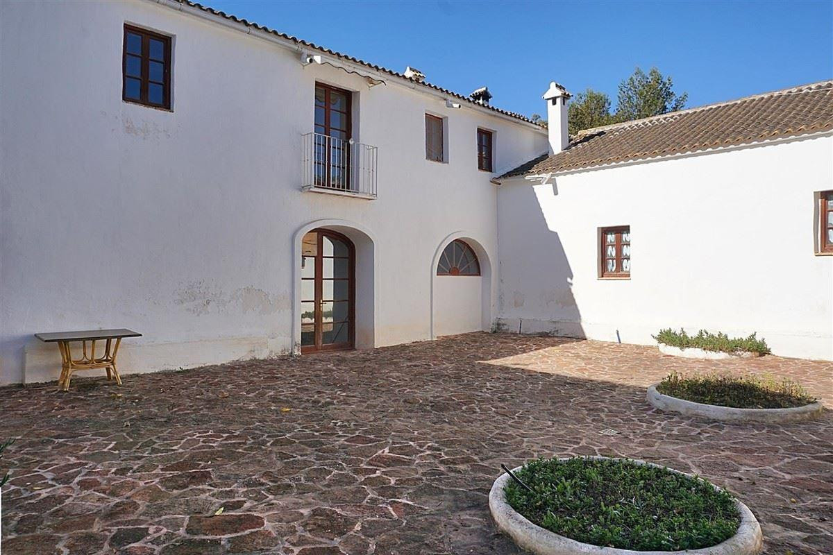 House in Almogía R3384496 6