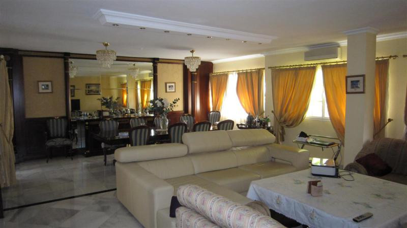 Penthouse for sale in Fuengirola R2488256