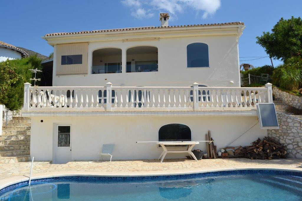 Villa Detached in La Capellania, Costa del Sol
