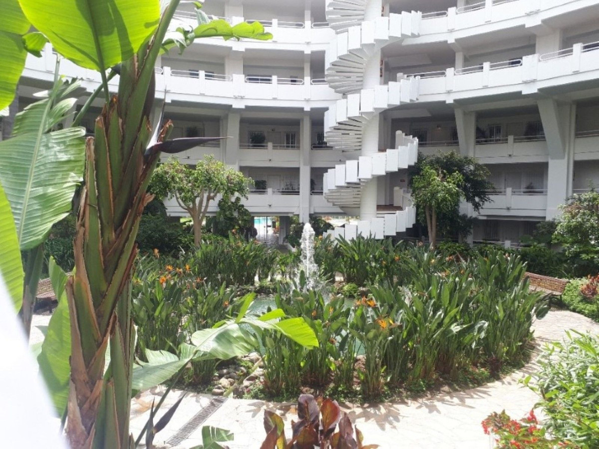 Appartement Penthouse Duplex à Miraflores, Costa del Sol
