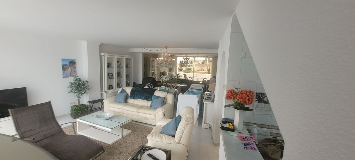 2 bedroom Apartment For Sale in Miraflores, Málaga - thumb 9