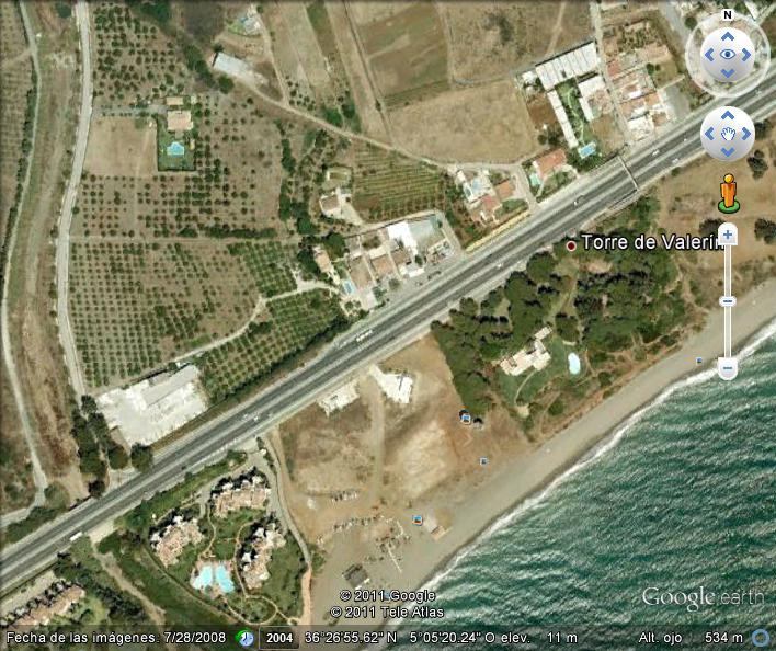 3 bedroom Commercial Property For Sale in Estepona, Málaga - thumb 4