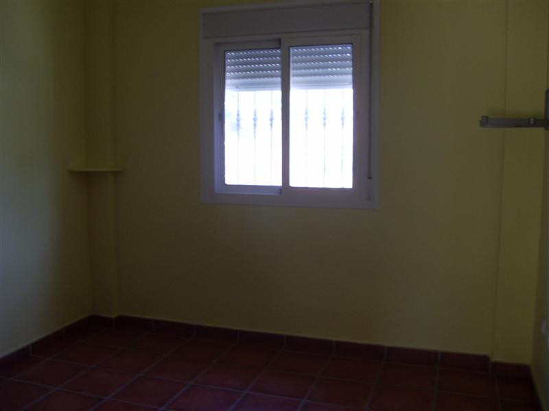 4 bedrooms Villa in Campo Mijas