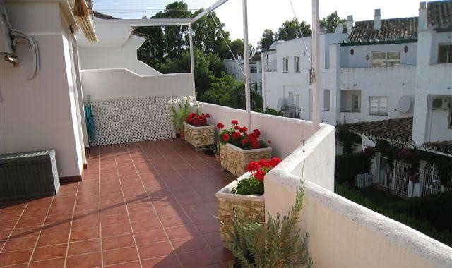 3 bedrooms Apartment in Mijas Golf