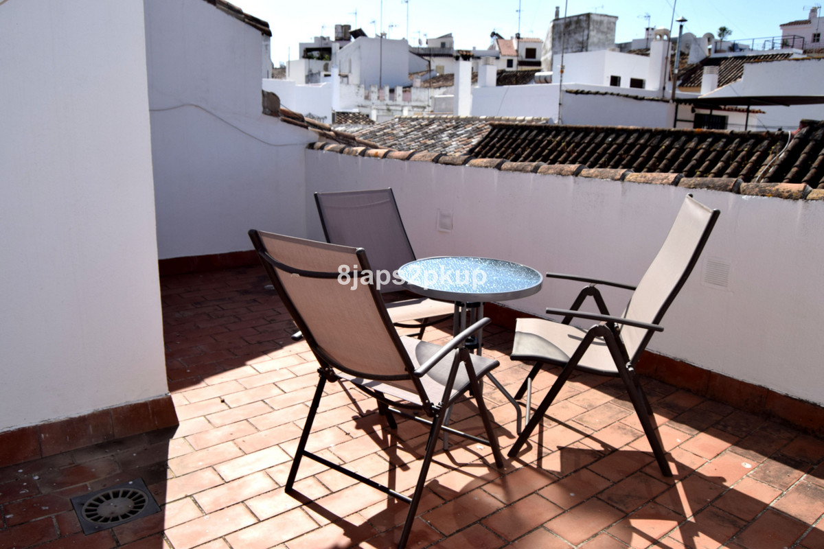 7 bedroom Townhouse For Sale in Estepona, Málaga - thumb 29