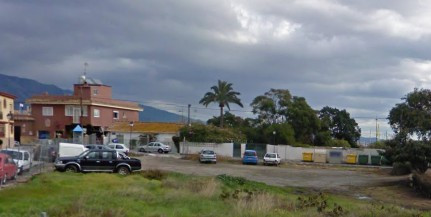 Terreno Residencial en San Pedro de Alcántara, Costa del Sol
