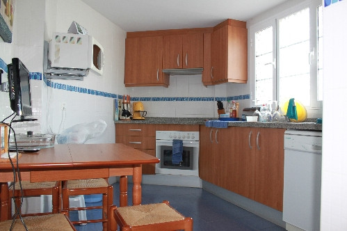 3 bedrooms Apartment in Selwo