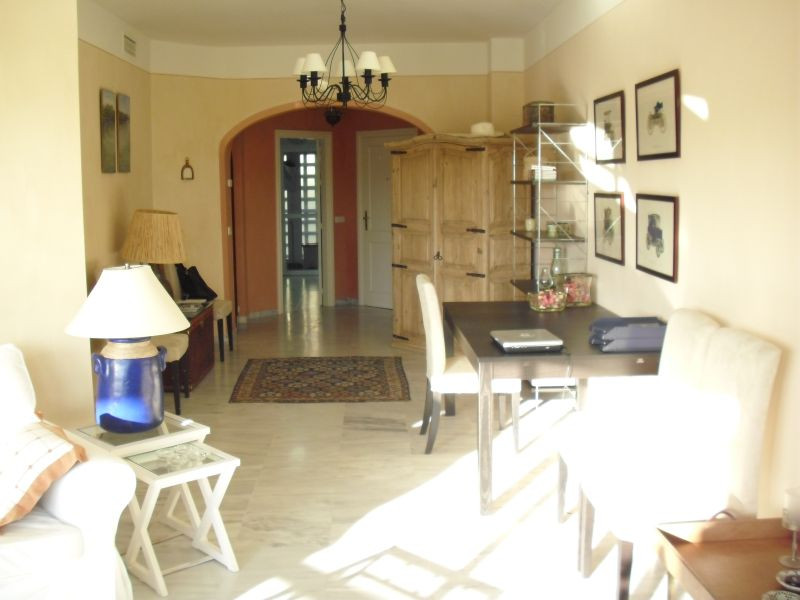 2 bedrooms Apartment in Río Real