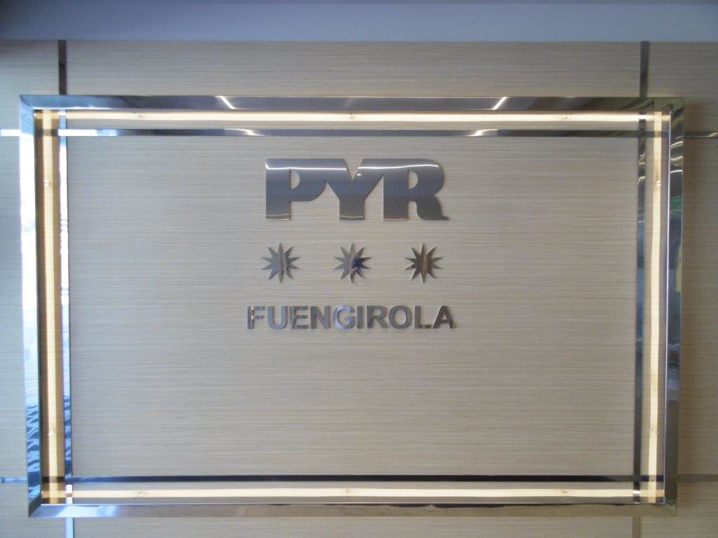 Commercieel - Fuengirola