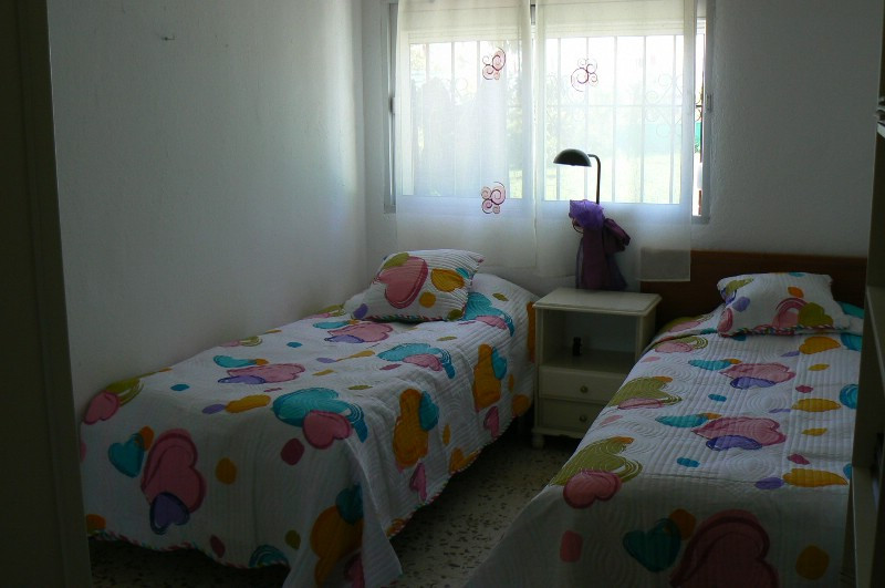 5 bedrooms Villa in Pizarra