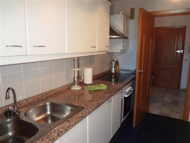 Appartement te koop in Nueva Andalucía R126116