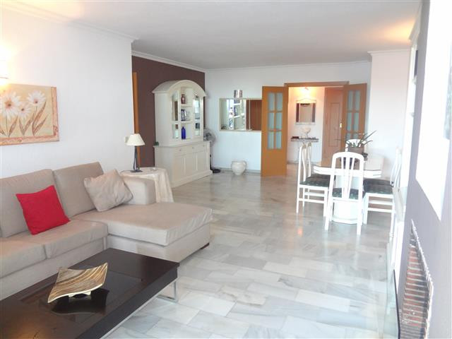 Appartement te koop in Nueva Andalucía R126116