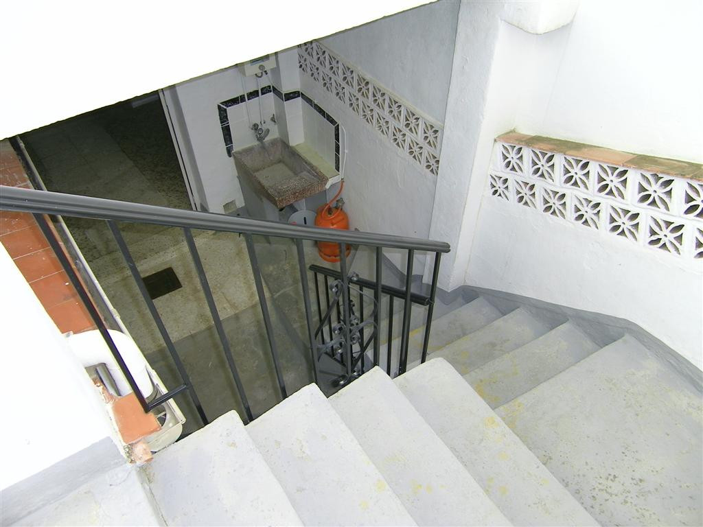 Appartement Rez-de-chaussée à Alhaurín el Grande, Costa del Sol
