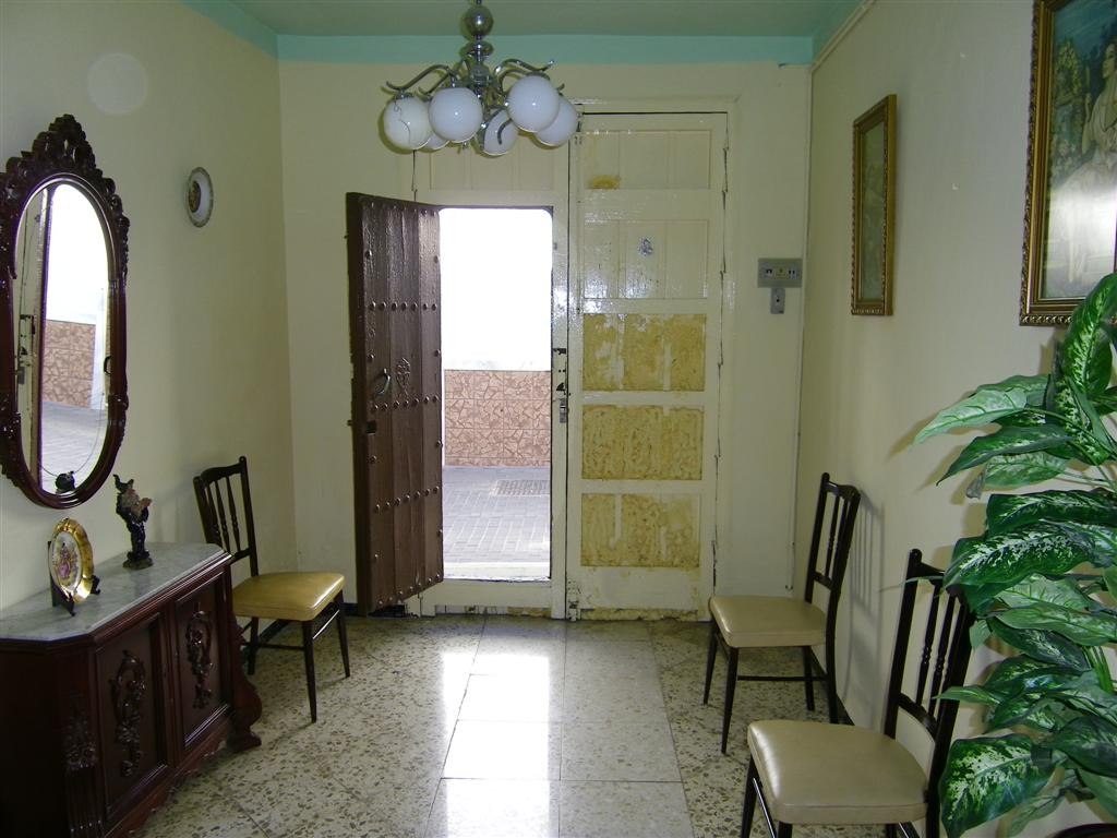Appartement Rez-de-chaussée à Alhaurín el Grande, Costa del Sol
