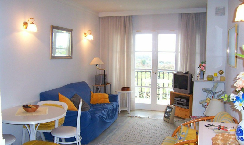 1 bedrooms Apartment in Mijas