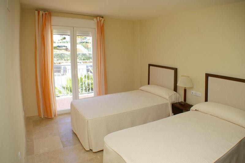 3 bedrooms Villa in La Duquesa