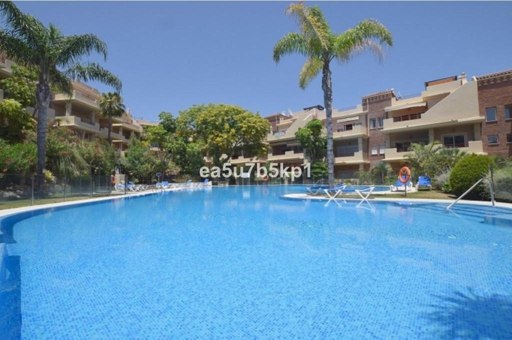2 bed Penthouse for sale in Los Flamingos
