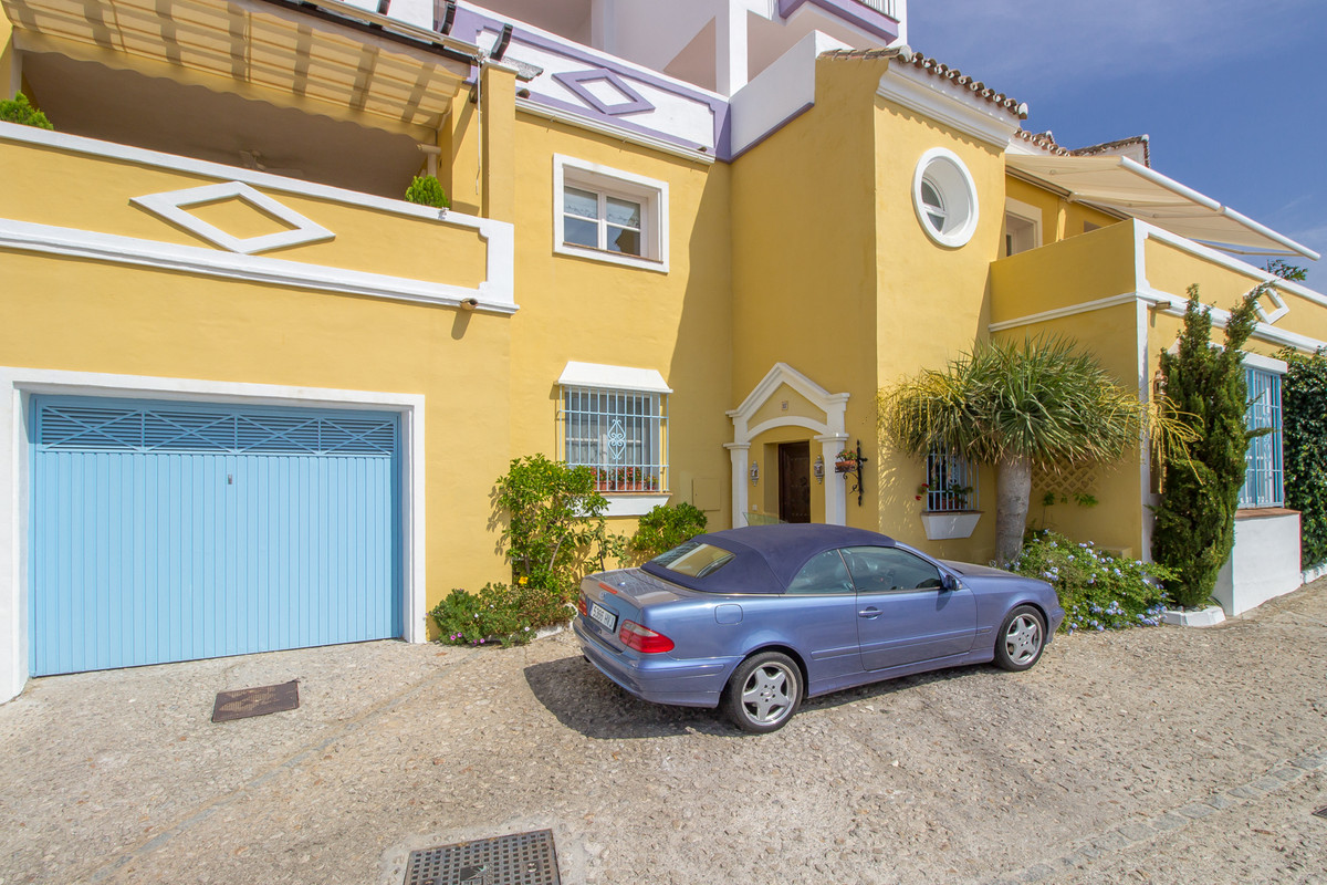 3 bed Property For Sale in La Heredia, Costa del Sol - 1