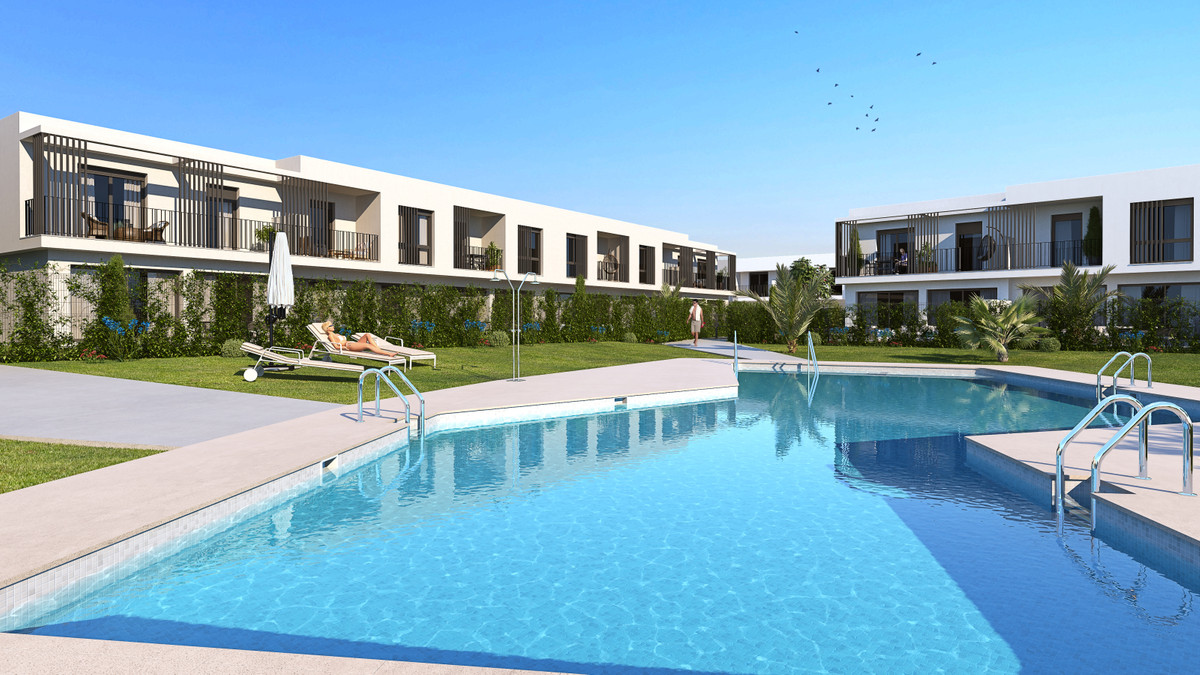 Townhouses for sale in San Roque R4438324