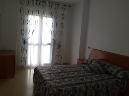 2 bedrooms Apartment in San Luis de Sabinillas
