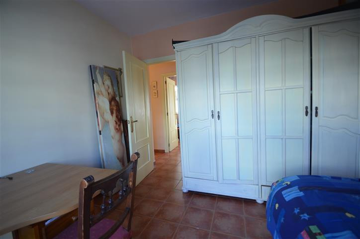 3 bedrooms Townhouse in Guadiaro