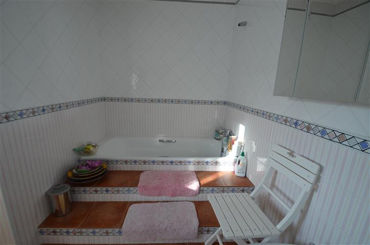 3 bedrooms Townhouse in Guadiaro