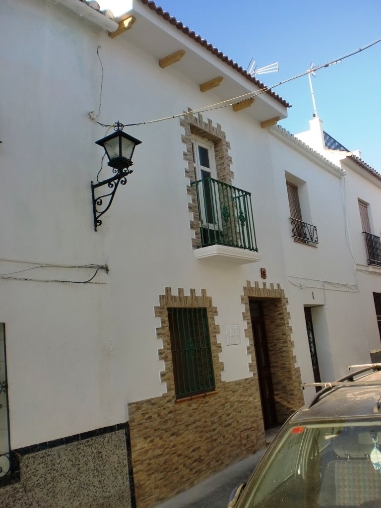 Villa Pareada 2 Dormitorio(s) en Venta Alhaurín el Grande