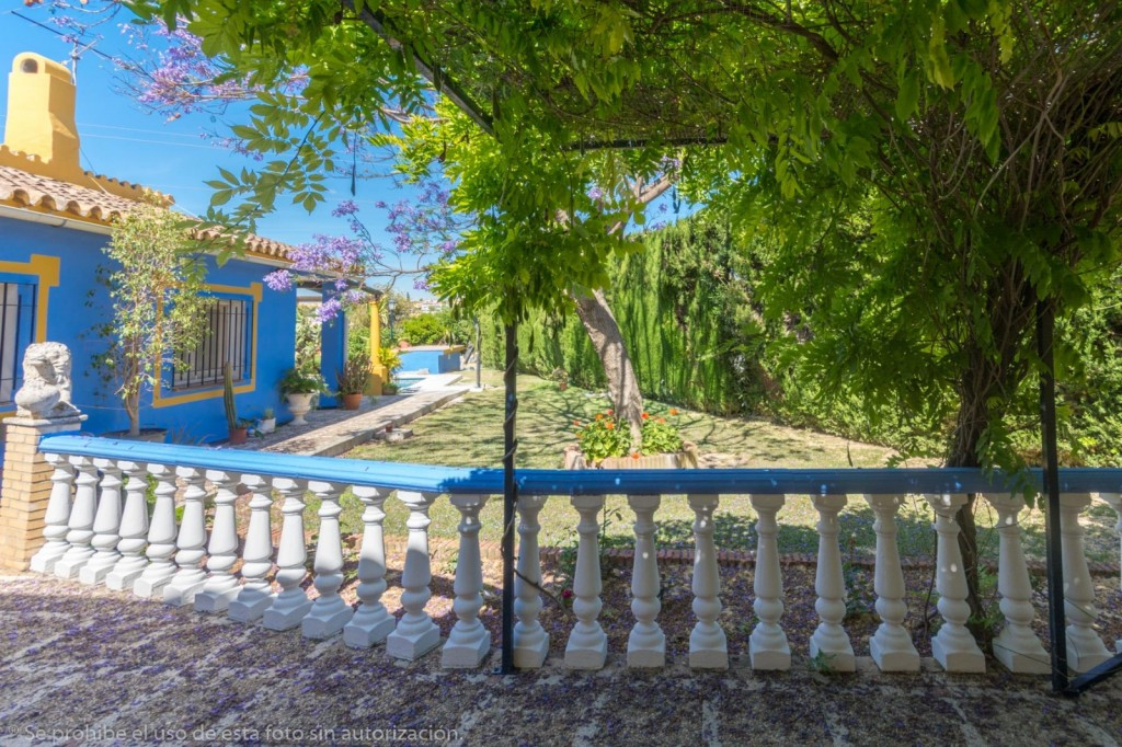 Villa te koop in Fuengirola R3199633