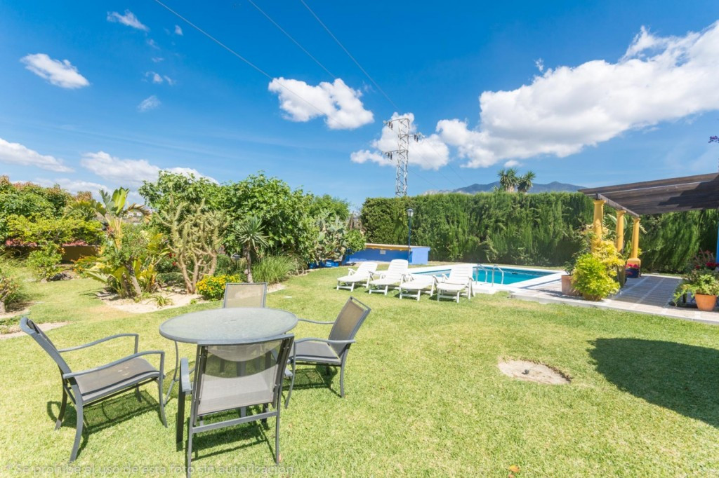 Villa te koop in Fuengirola R3199633