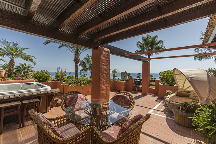3 bedroom Apartment For Sale in New Golden Mile, Málaga - thumb 3