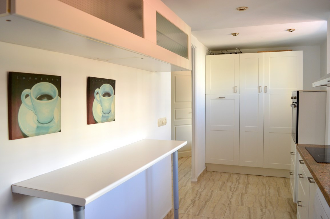 4 bedrooms Apartment in Benalmadena