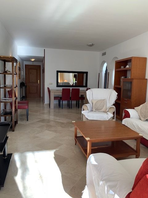 Apartment Middle Floor in Costalita, Costa del Sol
