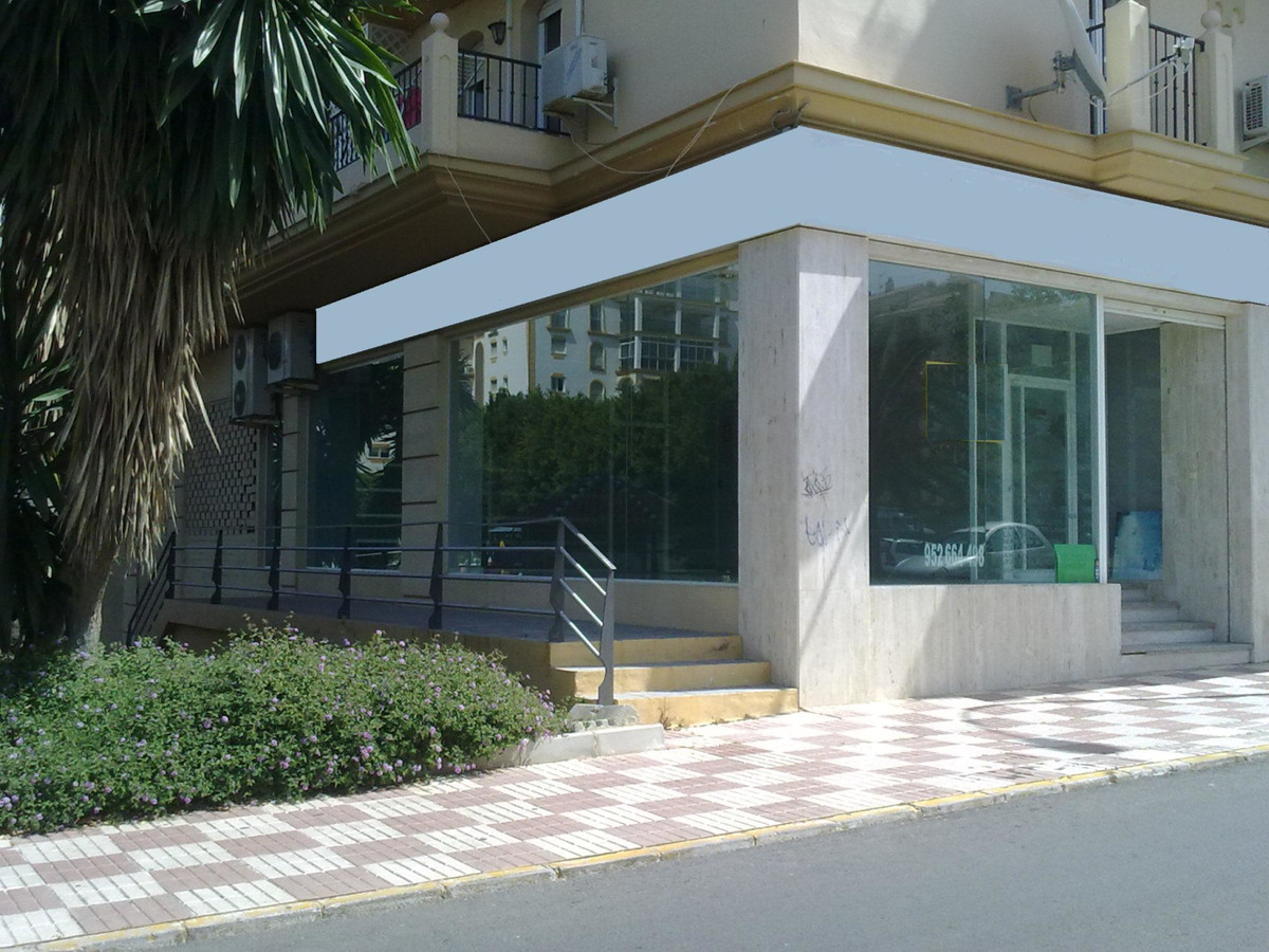Office For Sale Fuengirola, Costa del Sol - HP4605661
