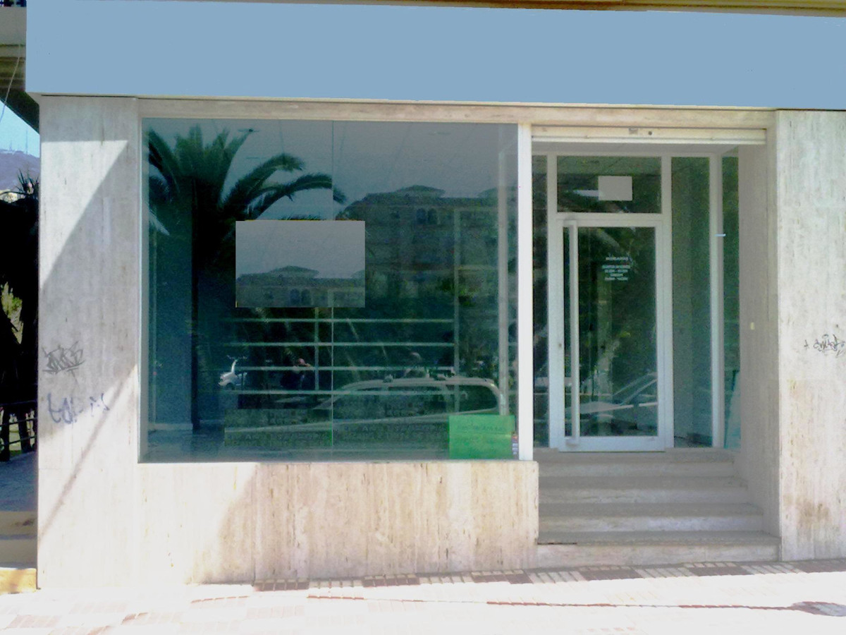Commerce Bureau à Fuengirola, Costa del Sol
