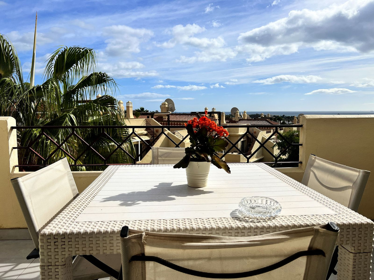 3 Bedroom Penthouse Apartment For Sale New Golden Mile