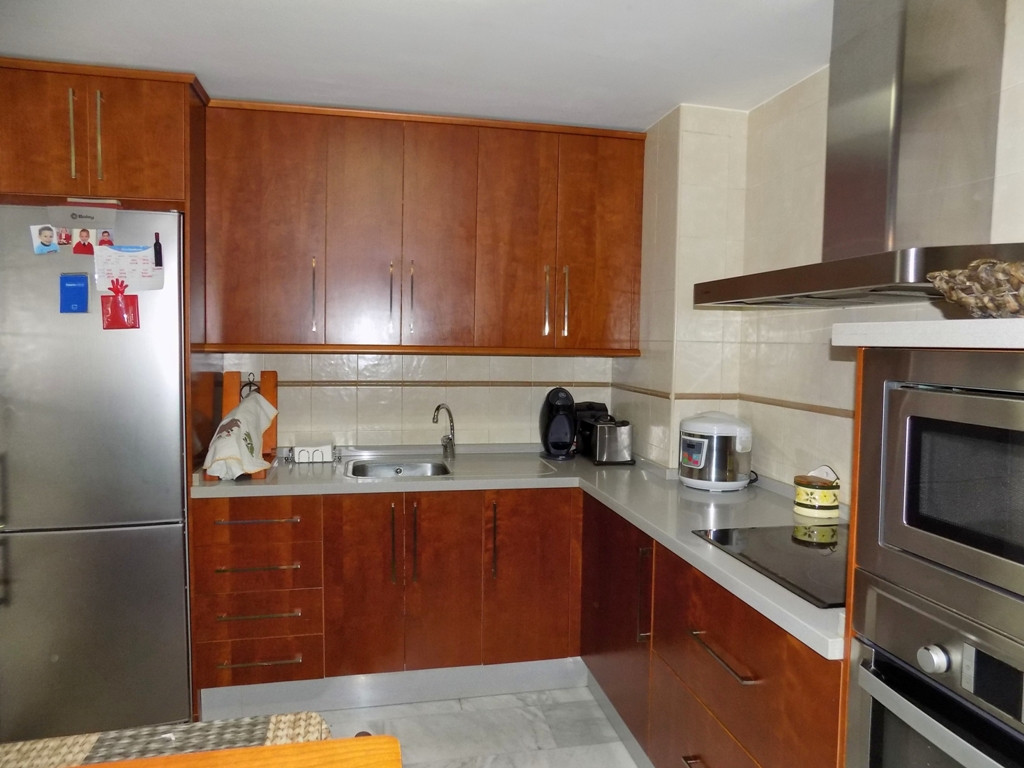 2 bedrooms Apartment in Guaro