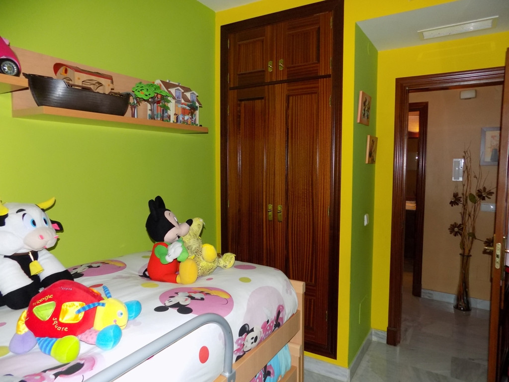 2 bedrooms Apartment in Guaro