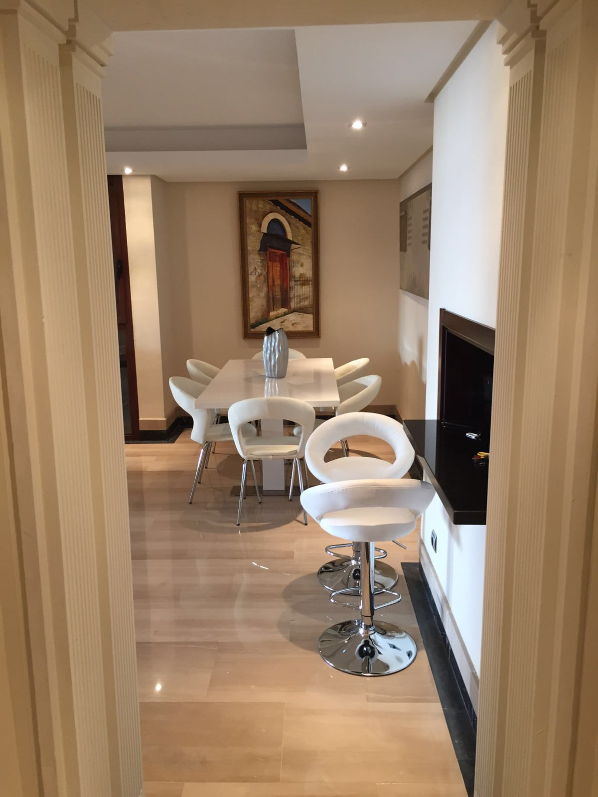 1 bedroom Apartment For Sale in Estepona, Málaga - thumb 4
