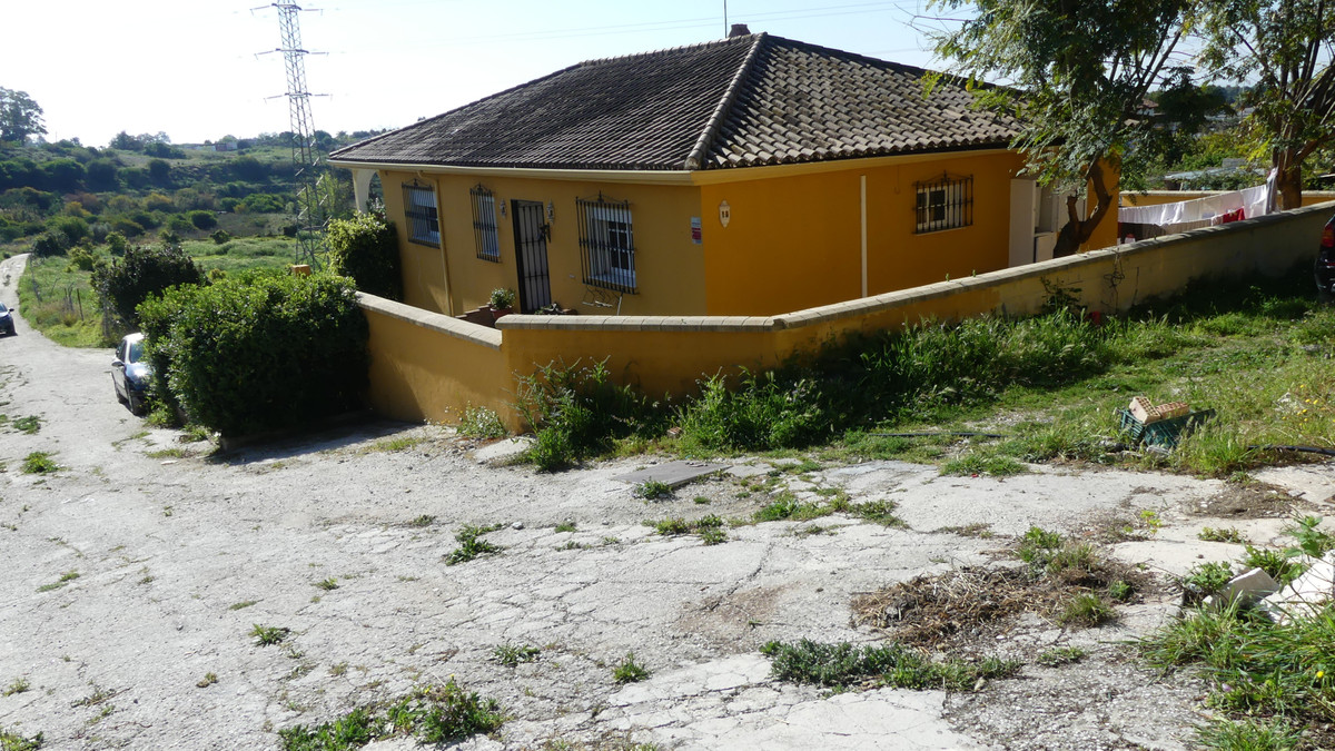 House in Benahavís R3391822 5