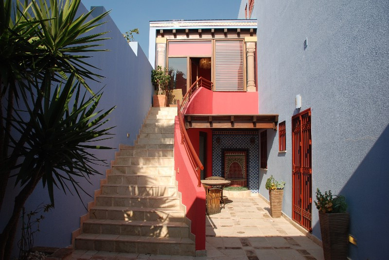 Villa Detached in Torreblanca, Costa del Sol
