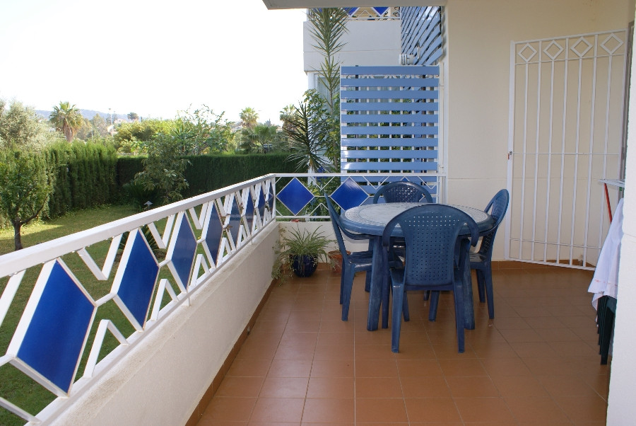Apartment for sale in Marbella, Costa del Sol