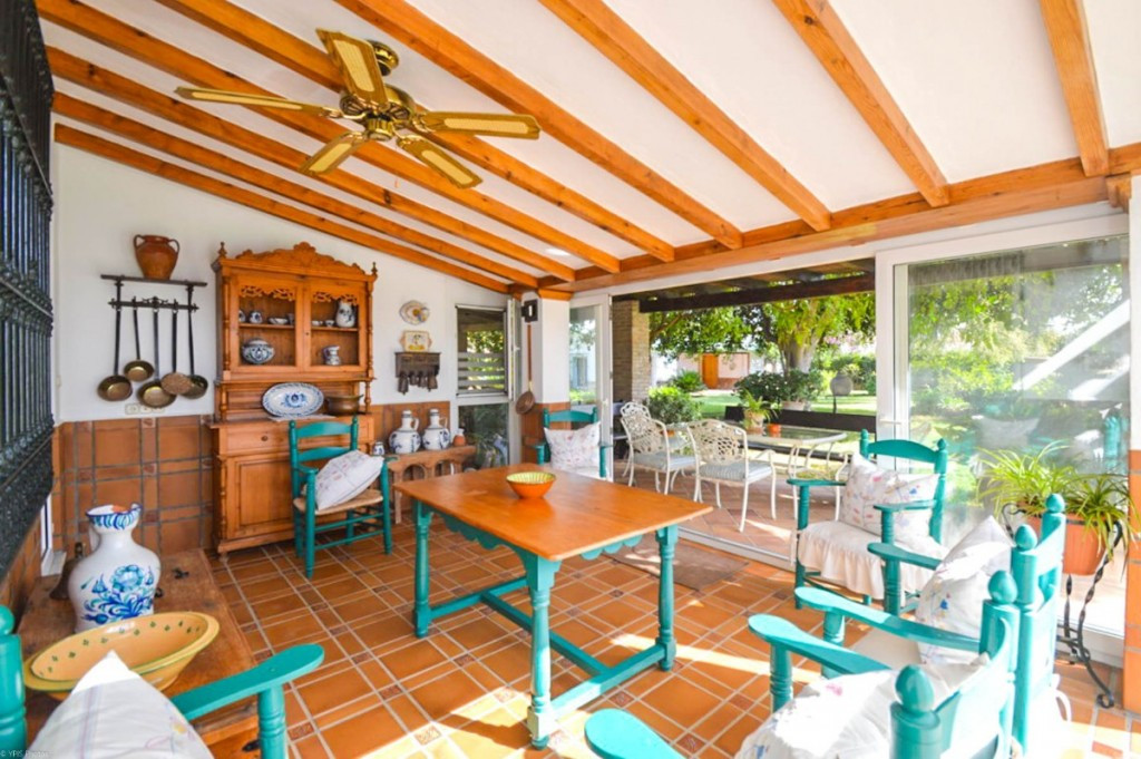 4 bedroom Villa For Sale in Torremolinos, Málaga - thumb 27