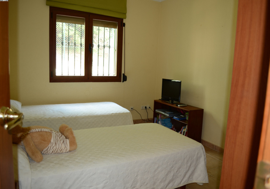 3 bedrooms Villa in Torrenueva