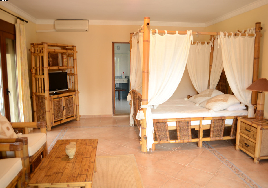 3 bedrooms Villa in Torrenueva