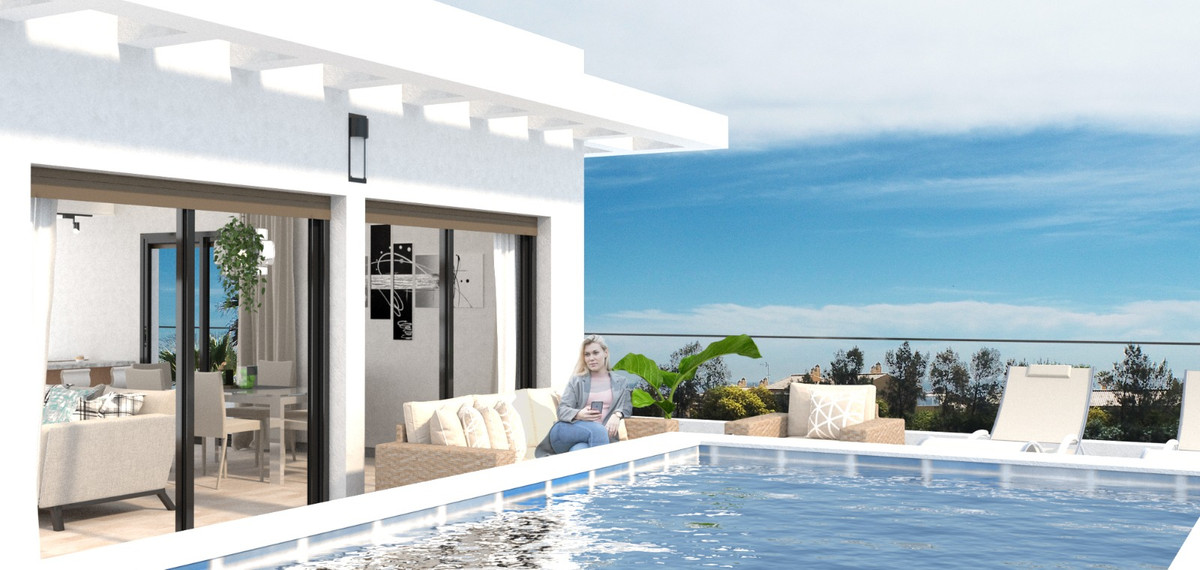 2 Dormitorios Apartamento Planta Baja  En Venta Casares, Costa del Sol - HP4693618
